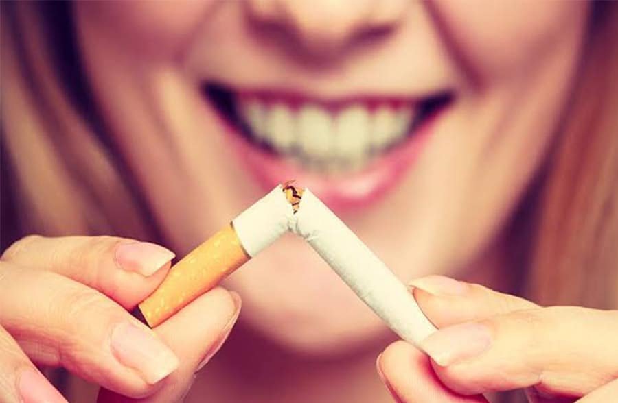 Sigara İçmek Dişleri Nasıl Etkiler?