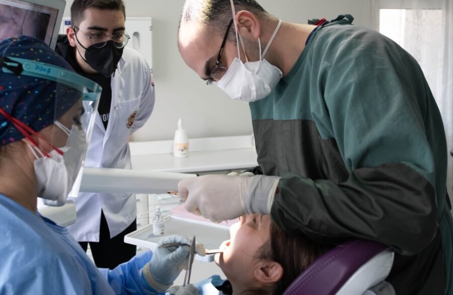 dent-art diş tedavisi 2