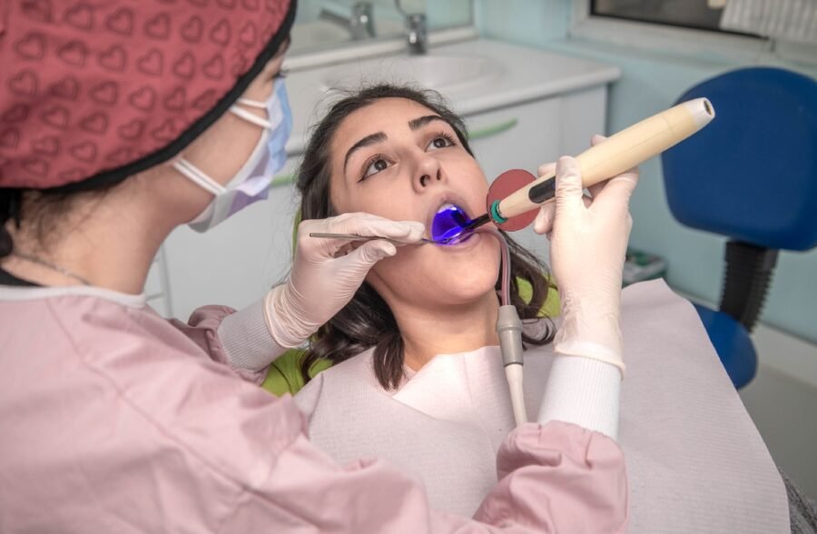 dent-art diş tedavisi 15