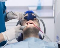 Diş Hekimliğinde Sedasyon